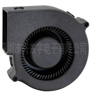 制氧機散熱風(fēng)扇使用溫控技術(shù)，讓您愛不釋手！