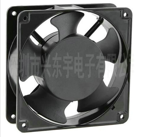 【交流風機】關于風壓的解釋。