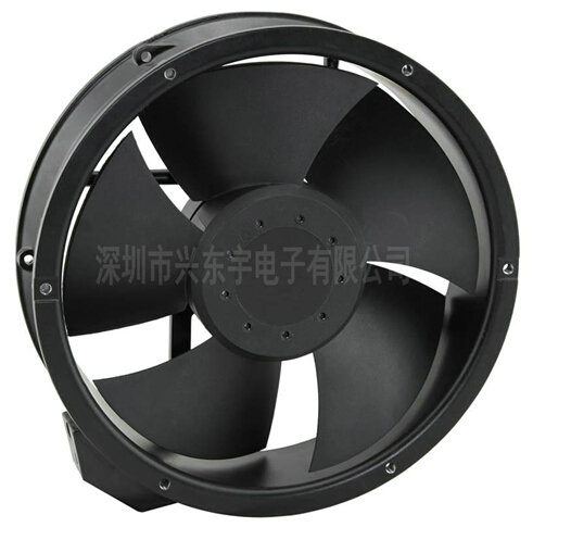 【交流風(fēng)扇】‘上刀山下油鍋’，在所不辭。