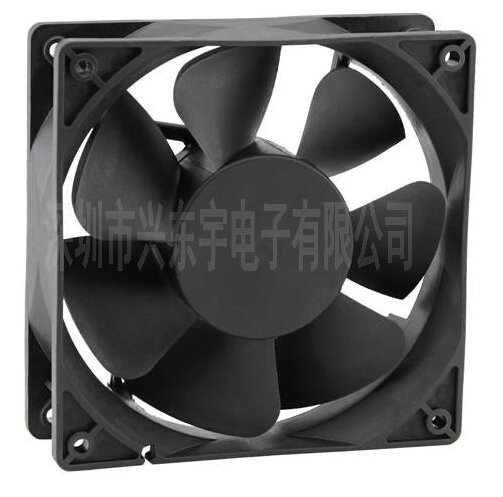 【雙滾珠交流風(fēng)扇】‘滾’出不一樣的精彩！