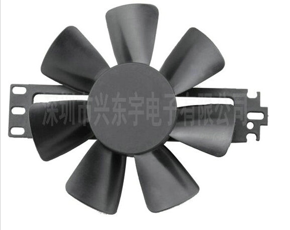 ★供應(yīng)電磁爐散熱風(fēng)扇★軸承，這東西真的太重要！