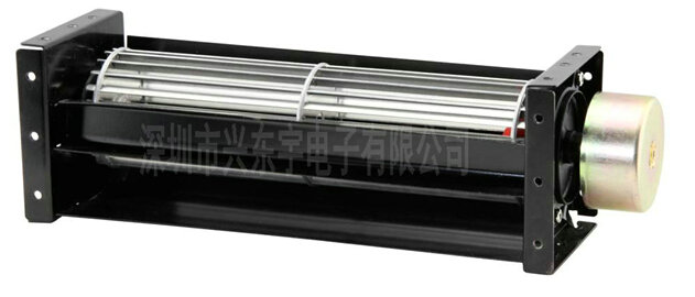 你知道【dc橫流風(fēng)扇】為什么會出現(xiàn)反風(fēng)現(xiàn)象嗎？