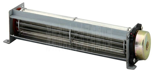 【橫流散熱風(fēng)機】怎么裝，怎么愛護(hù)，都是有要求的