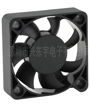 “學(xué)以致用”【舞臺(tái)燈光散熱風(fēng)扇】基本工作原理！