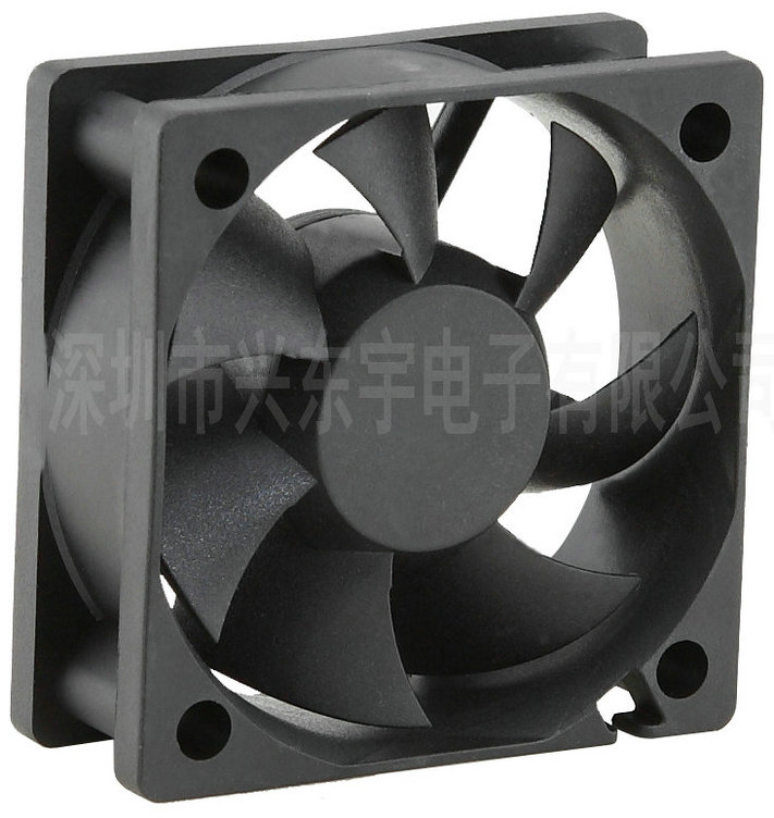 【雙滾珠散熱風(fēng)機(jī)風(fēng)扇】使用壽命如何延長(zhǎng)？