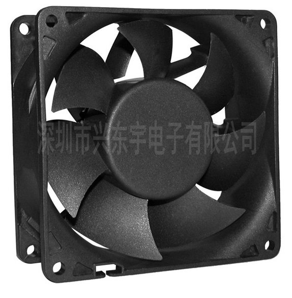 【EC風扇批發(fā)】專注、專業(yè)、專心！