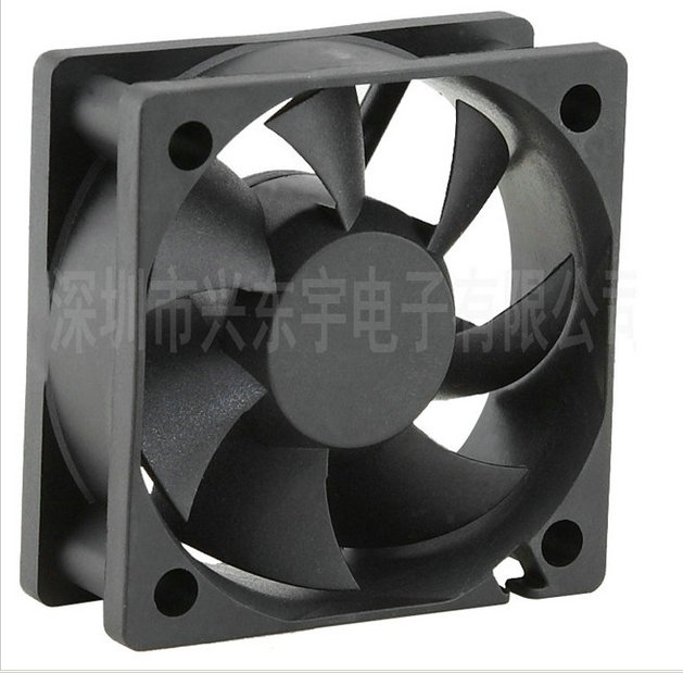 ★雙滾珠散熱風機風扇★風格的軸承系統(tǒng)！