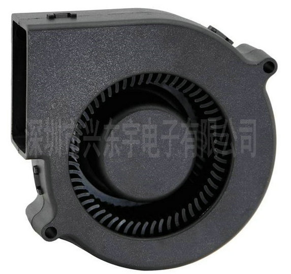 掌握【設備散熱風扇】核心變頻技術！