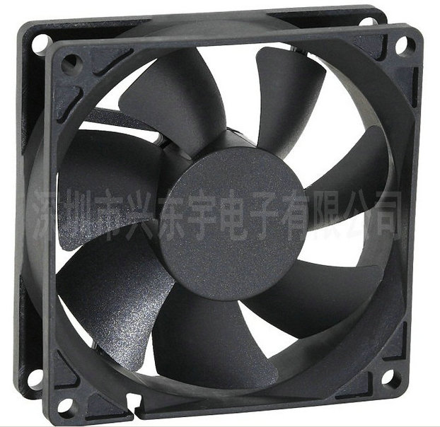 【直流風扇48V批發(fā)】多樣的傳熱方式！