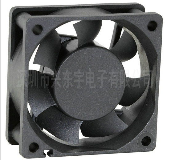 用了【迷你直流風扇廠家】產品，瞬間萌萌噠！