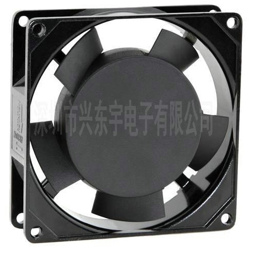 （散熱交流風扇）種類多，樣式更多！