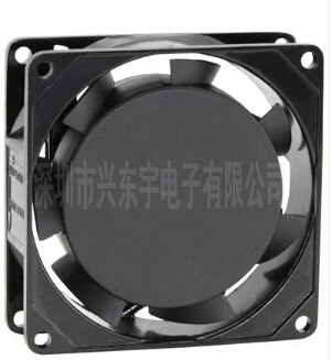 【交流散熱風(fēng)機】溫度高，怎么辦？