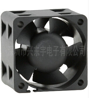 【防潮散熱風(fēng)扇】的風(fēng)扇死角是什么？