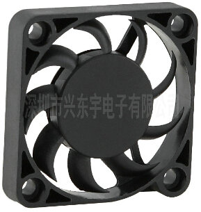 【安防設(shè)備散熱風(fēng)扇】，“有我，生活無(wú)憂”