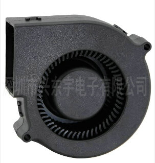 散熱風(fēng)扇是如何工作的？