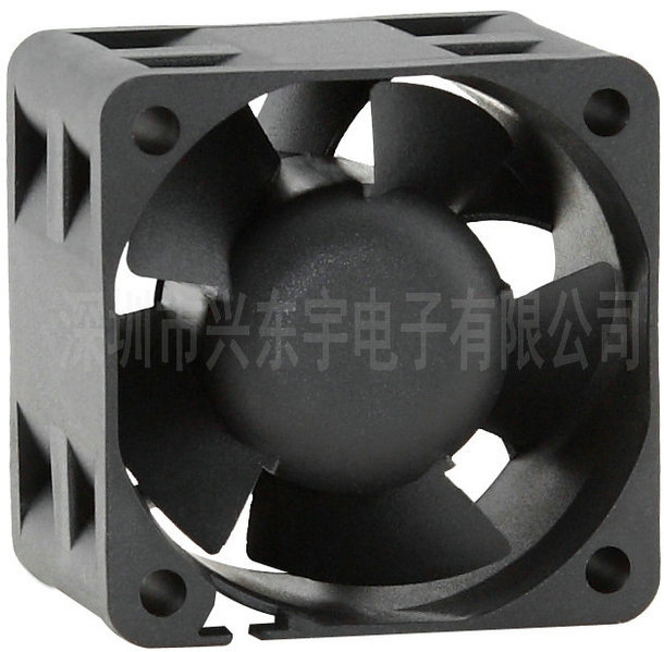 知道【防潮散熱風扇】的外圍器件應該如何選擇嗎？