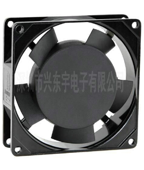 使用【散熱交流風(fēng)扇】多注意，它會(huì)越來(lái)越安靜